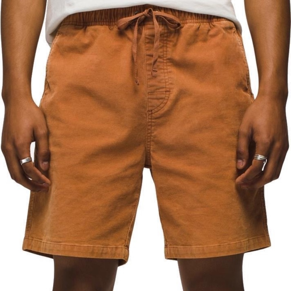PRANA Canyon  Camp Shorts 7” inseam